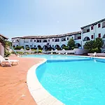 Дом отдыха Oasi Con Piscina E Giardino - *