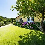 Oasi Con Piscina E Giardino - *