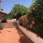 Дом отдыха Oasi Con Piscina E Giardino -