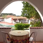 Oasi Con Piscina E Giardino - Байя Сардиния
