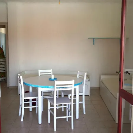 Holiday home Residence La Rotonda - Appartamento Con Piscina A Baja Sardinia
