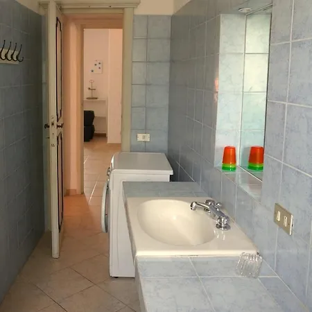 Oasi Con Piscina E Giardino - Ferienhaus Baja Sardinia