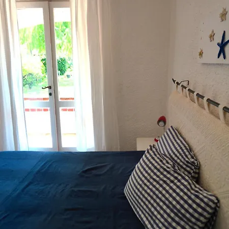 Residence La Rotonda - Appartamento Con Piscina A Baja Sardinia Holiday home Cala Bitta