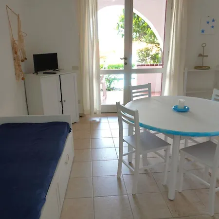 Oasi Per Famiglie Con Piscina E Giardino - * بايا سردينيا