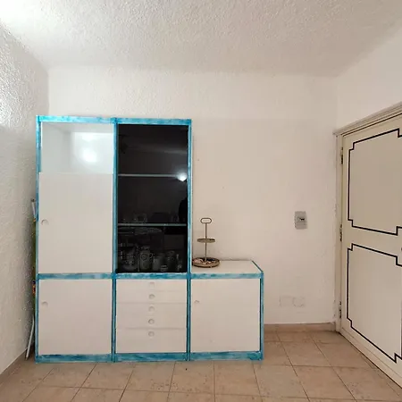 Oasi Con Piscina E Giardino - בית נופש
