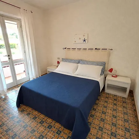 Oasi Con Piscina E Giardino - באיה סרדיניה