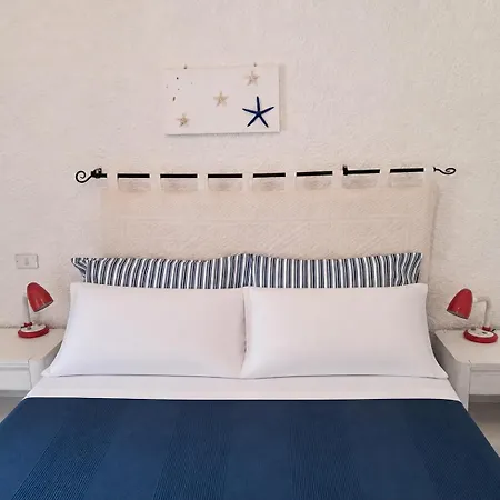 בית נופש Oasi Con Piscina E Giardino - *