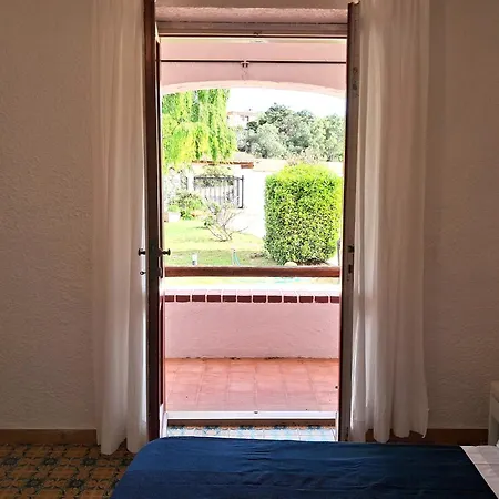 Oasi Con Piscina E Giardino - בית נופש *