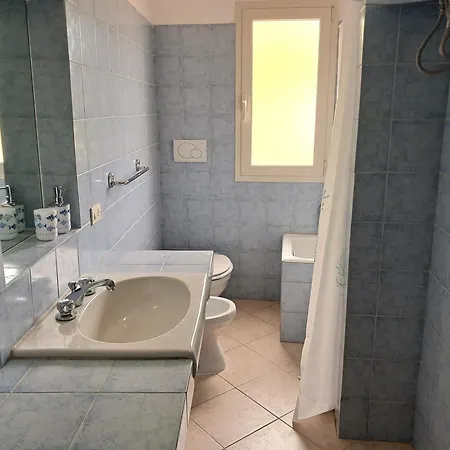 Oasi Con Piscina E Giardino - * באיה סרדיניה