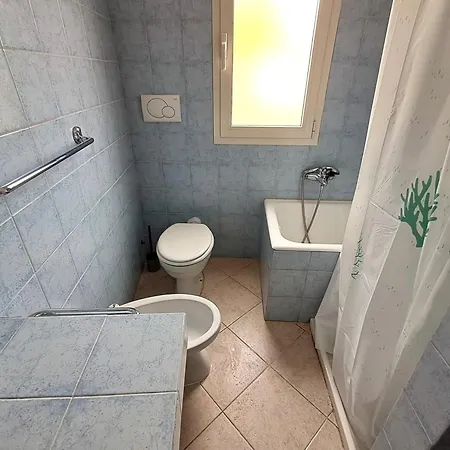 Oasi Con Piscina E Giardino - בית נופש