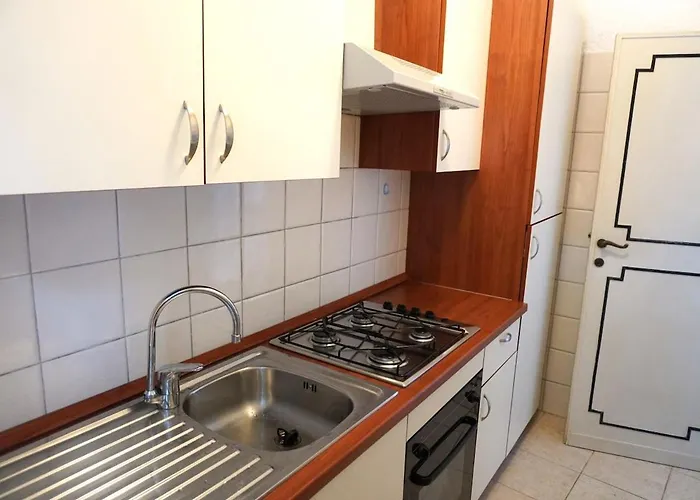 Oasi Per Famiglie Con Piscina E Giardino - Cala Bitta