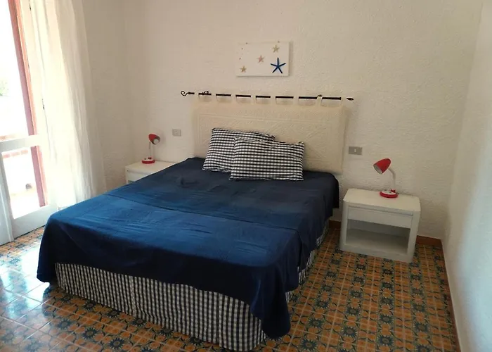 Residence La Rotonda - Appartamento Con Piscina A Baja Sardinia Holiday home