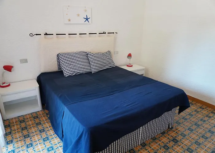 Residence La Rotonda - Appartamento Con Piscina A Baja Sardinia Holiday home