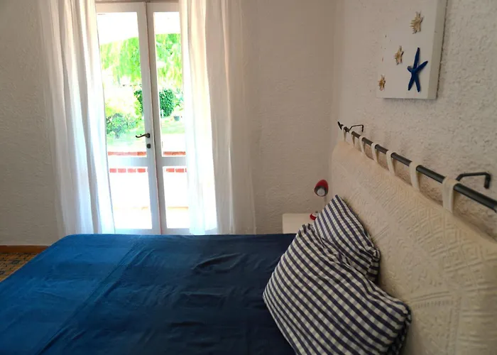 Oasi Per Famiglie Con Piscina E Giardino - بيت للعطل بايا سردينيا