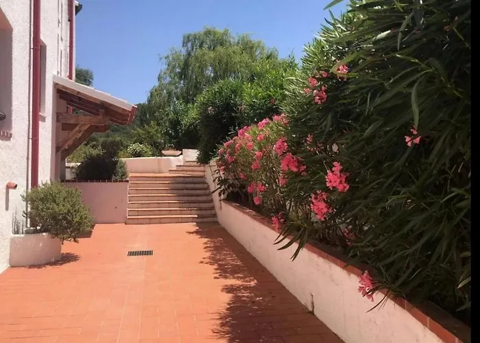 بيت للعطل Oasi Per Famiglie Con Piscina E Giardino -