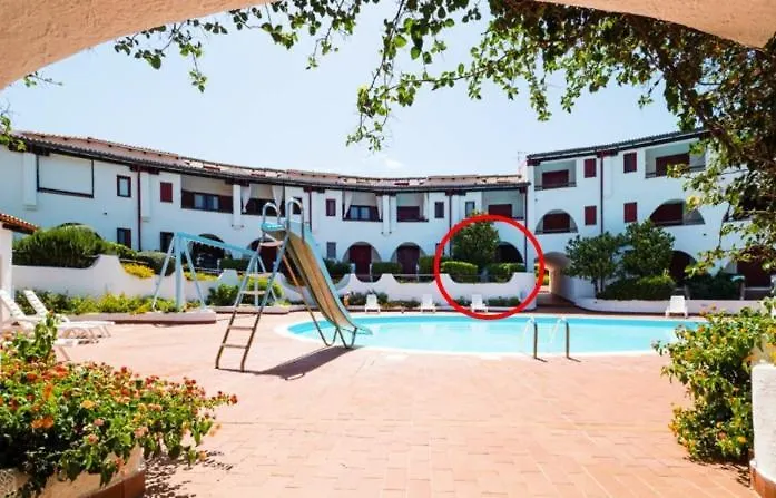 Oasi Per Famiglie Con Piscina E Giardino -